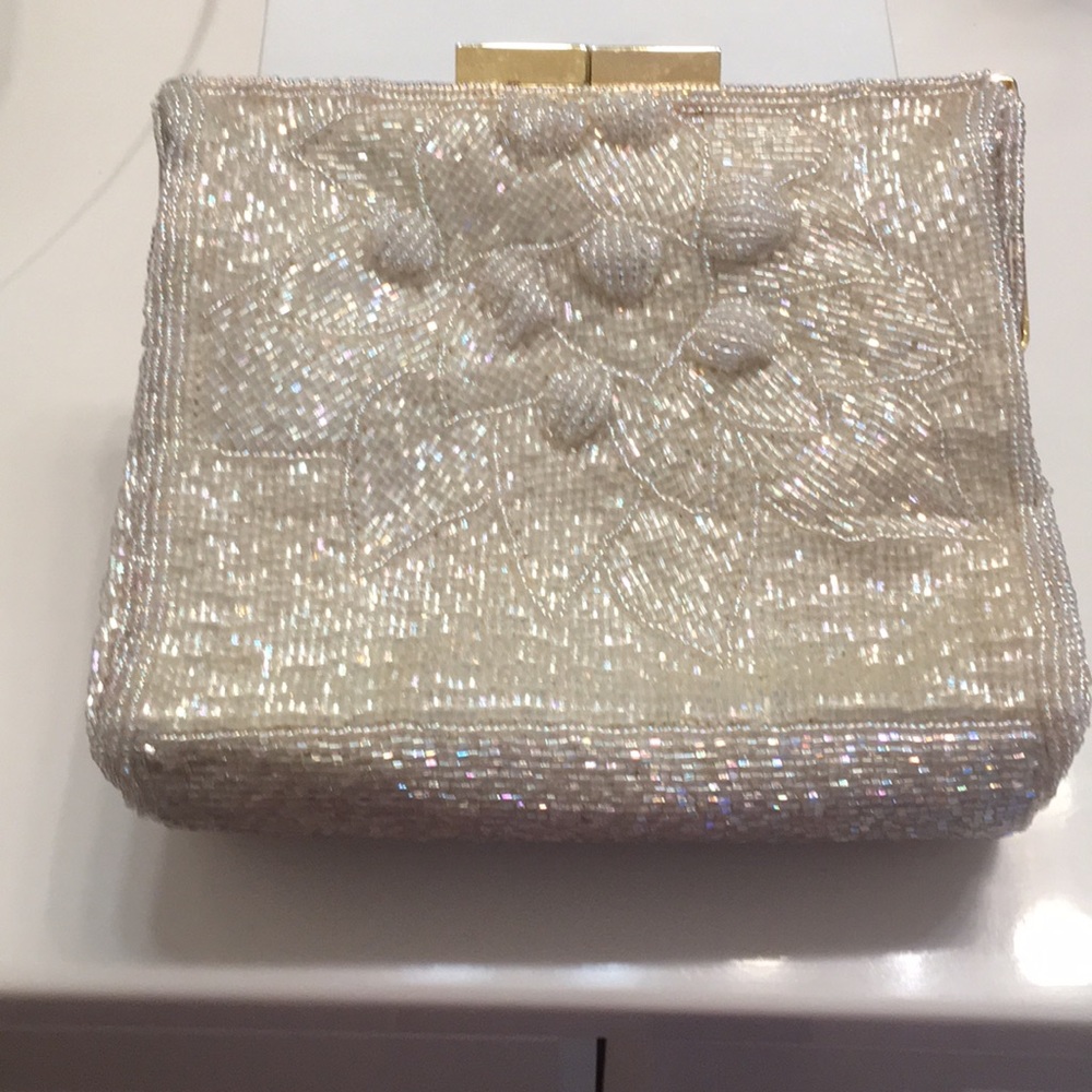Evening bag
